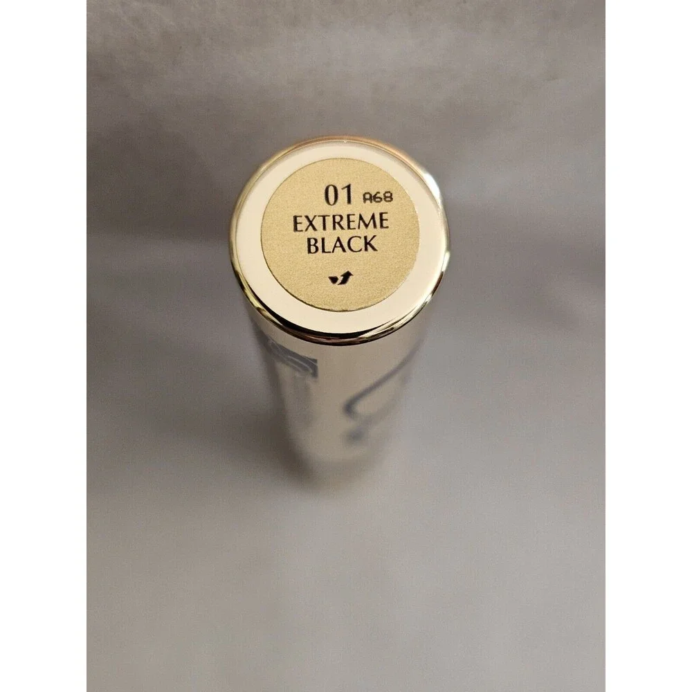 ESTEE LAUDER SUMPTUOUS EXTREME Black LASH MULTIPLYING VOLUME MASCARA 01 ~NEW~
